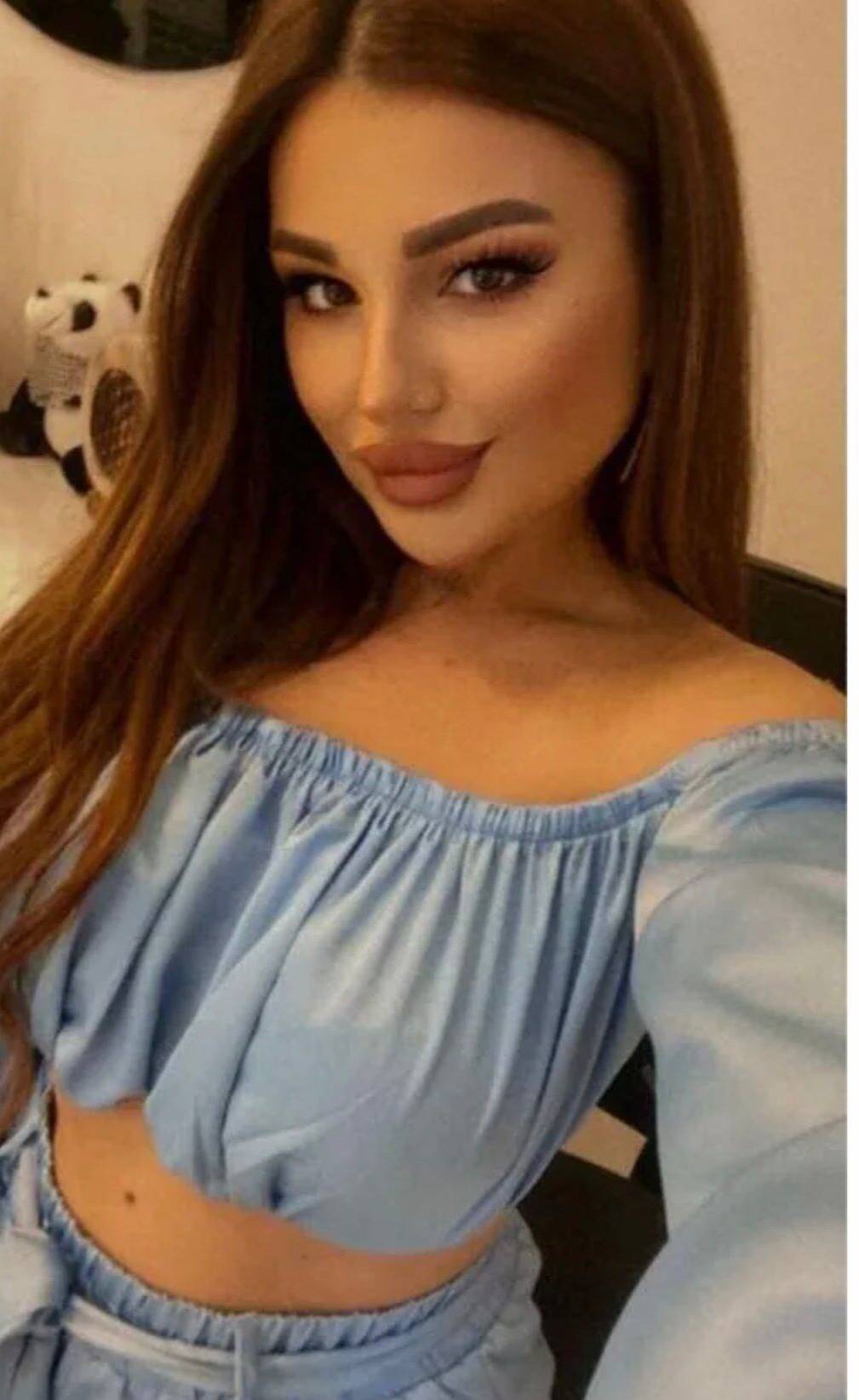 Avrupa Yakası Escort Bayan Cerenle Pozisyonlar Harika