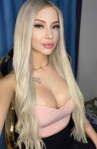 Avrupa Yakası Escort Bayan Cananla Sonsuz Macera